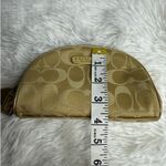 Coach Limited Edition Collection Estee Lauder Cosmetic Case Make up Bag Photo 7