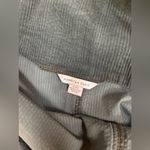 American Eagle ‼️NEW‼️  corduroy overalls dress Photo 6