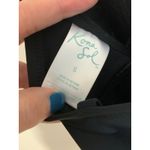 Kona Sol  Strapless one‎ piece size small Photo 4