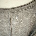 Free People Movement City Vibes Tunic Tank Top Sz S Photo 4