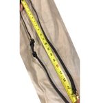 Henri Bendel  Black Caviar Leather ShoulderBag to Crossbody Strap w Gold Hardware Photo 4