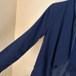 JustFab blazer (S) Photo 3