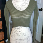 Free People  Movement Gone Adrift Crop Top Photo 0