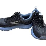 Brooks  Revel 5 Womens blue black  Running Shoes sneakers 6.5M SKU 7225 Photo 1
