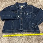 Rhythm In Blues jacket Denim‎ Jacket 2xl Blue Size XXL Photo 5