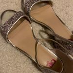 GB shoes glitterly Photo 4