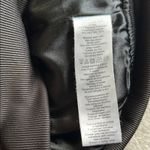 Burton Dryride Gray Hooded Snowboarding Skiing Snow Vest Size Small Photo 6