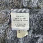 SUN MOUNTAIN Womens Golf Outwear Hooded Second Layer Zip Up Long Sleeve NWT XL Blue Photo 8