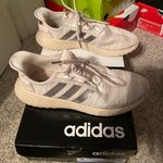 Adidas Womens Kaptir X Shoes Photo 0