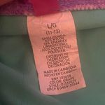 Ocean Pacific Purple Snake Skin Print Swimsuit Photo 3