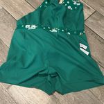 Loft New with tags Floral V Neck Romper size 12p Photo 9