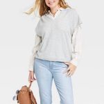 Universal Threads NWT Women's High-Rise Slim Straight Jeans - Universal Thread Light Wash size 16 Photo 0