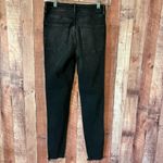 We The Free Free‎ People Black Jeans Size 28 Photo 1