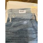 Abercrombie & Fitch abercrombie 90s straight ultra high rise 30/10s curve love Photo 5