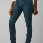 prAna  Women's Sienna Jean True Blue Size 6 NWT Photo 0
