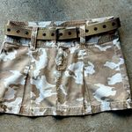 Arizona Jeans Arizona-Belted Utility Skirt (7 Juniors) Photo 9