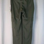 Old Navy Olive Green Go Dry Elevate Fitness Leggings Size Small NEW Photo 6