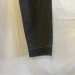 Abercrombie & Fitch Ames Low Rise Slim Boyfriend Pants Womens Size 4 Blue Gray Photo 2