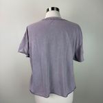 Mentality Werewolf Custom Cropped Gym T Photo 4