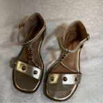 Francischini Metallic Beaded T Photo 1