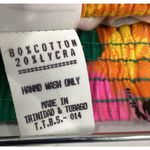 NWT Vogue Colorful Floral 2 Photo 9