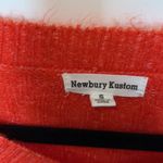 Newbury Kustom Colorblock Striped Sweater Photo 2