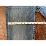 Big star y2k Casey Low Rise Blue Jeans Size 29L Photo 7