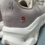 On Cloudtilt Sneakers Pearl Fade Purple Size 8 Photo 2