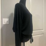 Hollister clinch waist woven shirt Photo 2