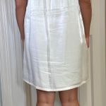 Pinch White Bride To Be Mini Dress Photo 1