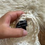 Bardot  Calista Lace Crop Top Photo 3