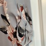 Super Cute Floral Flowy Top Photo 1