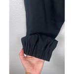 Babaton  Aritzia Women's Black‎ Trousers Sz 10 Photo 6