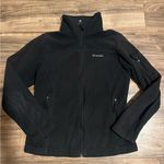 Columbia Black Women's Jacket Photo 0