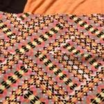 Charlotte Russe Multicolored Micro Skirt Photo 3
