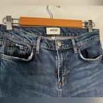 AGOLDE  Low-Rise Skinny Leg Jeans Size 26 Photo 4