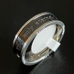 Only The eternal love promise ring size 7 Photo 1