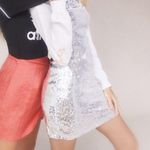 Urban Outfitters  Michelle Wrap Mini Skirt Photo 1
