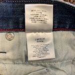 Paper Denim & Cloth  Emma Jeans 2-MOD-65 Stretch Jeans Bootcut 6 / 28 Photo 5