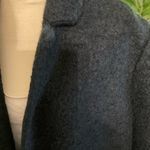 Marc New York Paige Boucl’e Coat in Dark Teal Size 16W NWT Photo 3