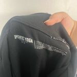 PINK - Victoria's Secret Victoria's Secret Love Pink 2013 Fashion Show Bling Sequin Yoga Leggings size S Photo 3