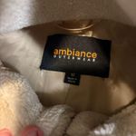 Ambiance Apparel Ambiance Outerwear Apparel Coat Photo 2
