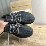 Allbirds Dark Grey Wool Runners Sneakers Photo 3