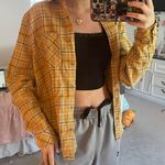 Universal Threads flannel Photo 2