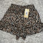 Lush Clothing Nwt LUSH floral shorts Photo 0