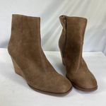 DV Dolce Vita Rupart Bootie 9 Brown Photo 1