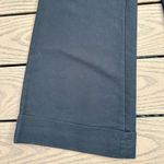 Banana Republic Factory size 8 short Bootcut pants black work wear Jackson fit Photo 3