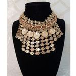 Free People 💯% Get Obsessed Choker Photo 4