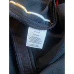 DEREK LAM 10 CROSBY Cropped Embroidered Flare Trouser w Rainbow Size 4 Black Photo 7