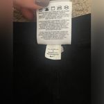 Nike Pro Dri-Fit Full Length Active Wear Metallic Snake Skin Leggings, Size S Photo 10